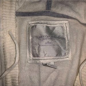 American Eagle Outfitters Hooded Top